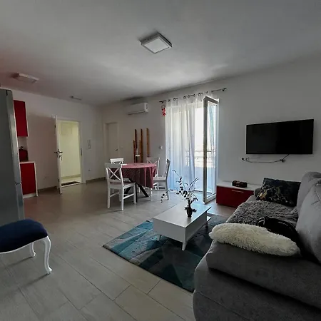 Sjever Appartement *