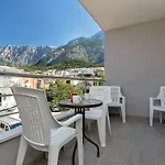 Sjever * Makarska