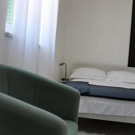 Apartment Sjever *