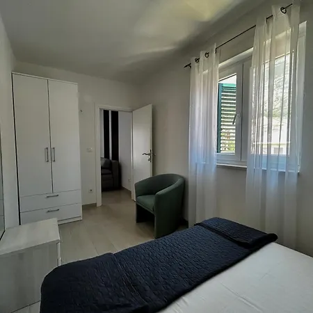 Apartman Sjever
