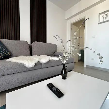 Sjever Apartment