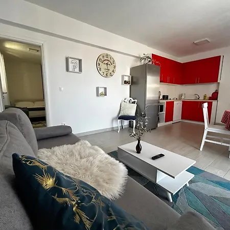 Apartment Sjever *