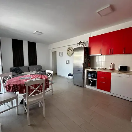 Sjever * Makarska