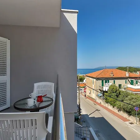Apartment Sjever