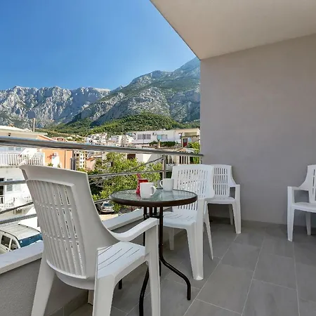Sjever * Makarska
