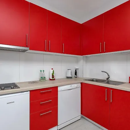 Apartment Sjever *