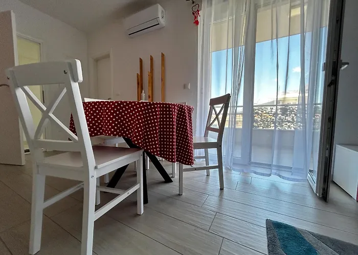 Sjever Μακάρσκα