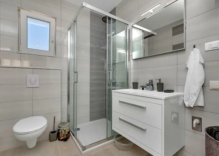 Sjever Μακάρσκα